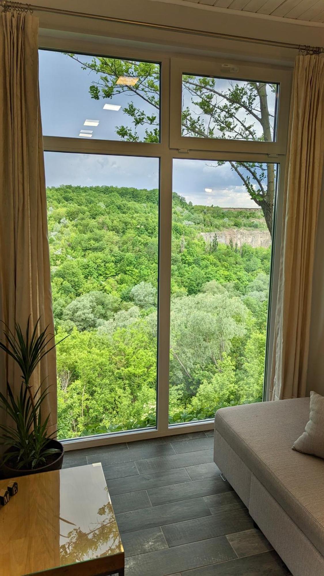 Сottage "Family Estate" Villa Kamianets-Podilskyi Luaran gambar